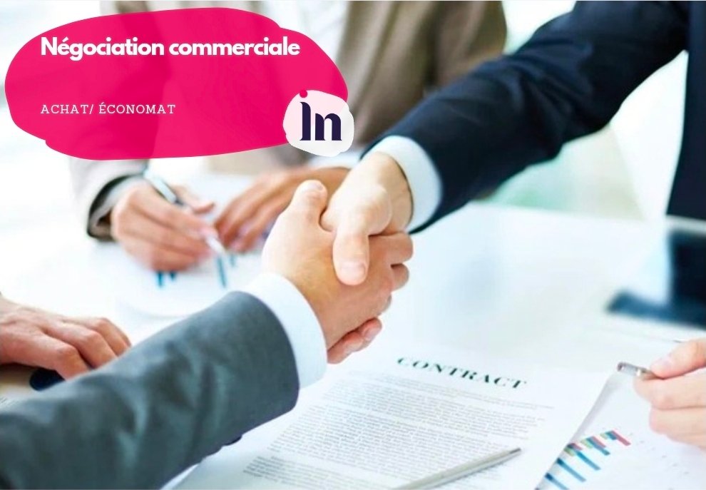 Négociation commerciale